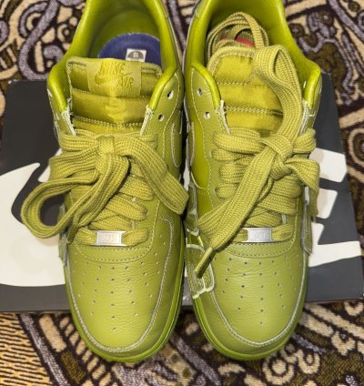 Nike Air Force 1 Cpfm Low 10