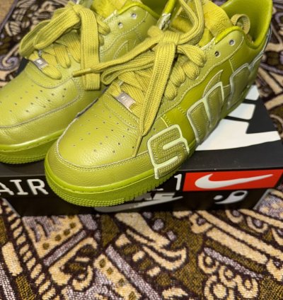 Nike Air Force 1 Cpfm Low 10