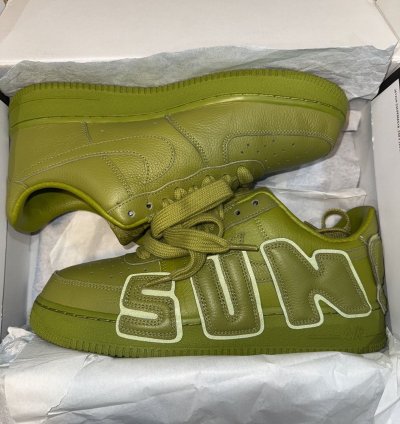 Nike Air Force 1 Cpfm Low 10