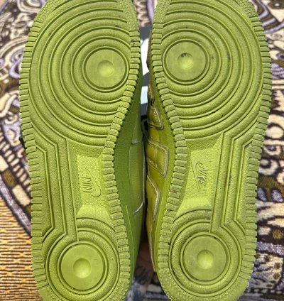 Nike Air Force 1 Cpfm Low 10
