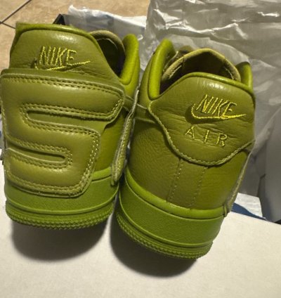 Nike Air Force 1 Cpfm Low 10