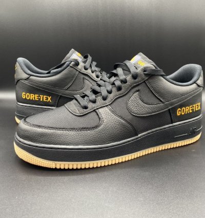 Nike Air Force 1 Gore-tex Shoes