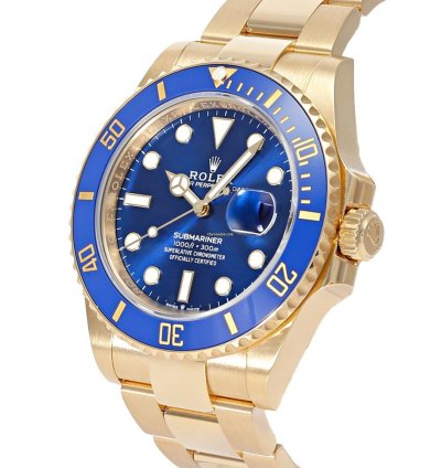 Rolex Submariner Date 126618lb Automatic New