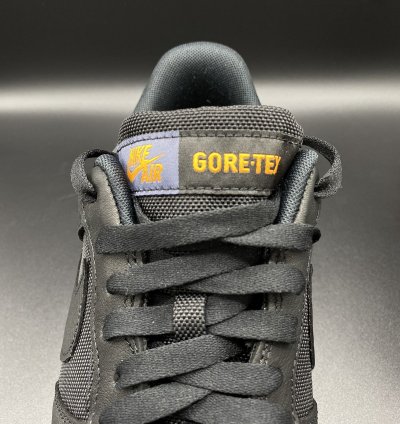 Nike Air Force 1 Gore-tex Shoes
