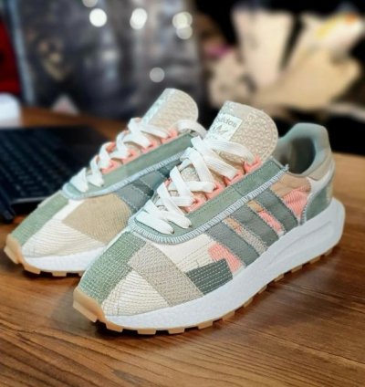 Adidas Retropy E5 Trainers Sneakers