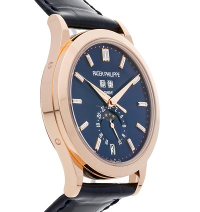 Patek Philippe Annual Calendar Complications Annual Calendar 5396r-015