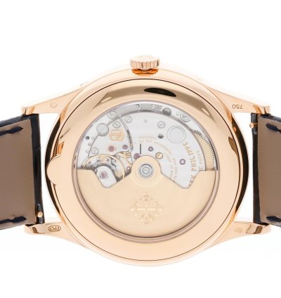 Patek Philippe Annual Calendar Complications Annual Calendar 5396r-015