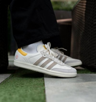 Adidas Samba Consortium Cup Kasina Sneakers
