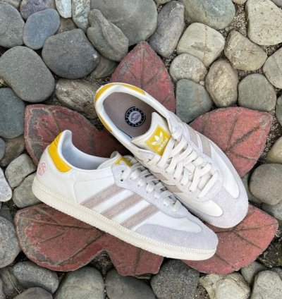 Adidas Samba Consortium Cup Kasina Sneakers