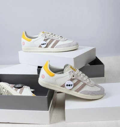 Adidas Samba Consortium Cup Kasina Sneakers