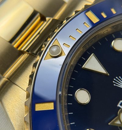 Rolex Submariner Date 126618lb-0002