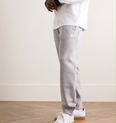 Adidas Samba Made In Italy White Sneakers