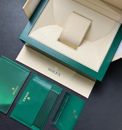 Rolex Submariner Date 126618lb-0002