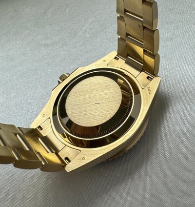 Rolex Submariner Date 126618lb-0002