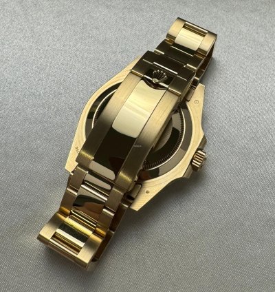 Rolex Submariner Date 126618lb-0002