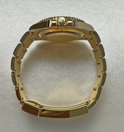 Rolex Submariner Date 126618lb-0002