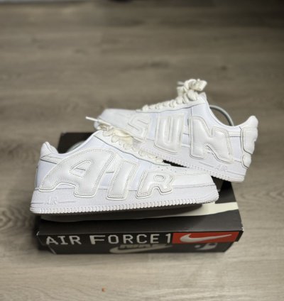 Nike Air Force 1 Low - Cactus Plant Flea Market 2024