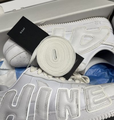 Nike Air Force 1 Low - Cactus Plant Flea Market 2024