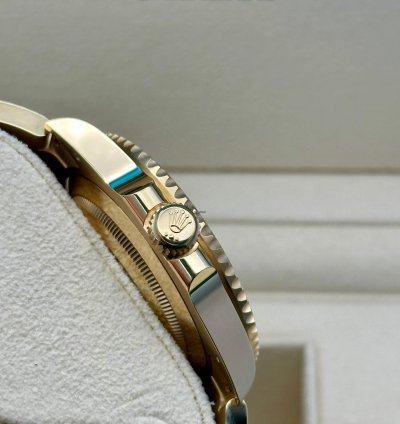 Rolex Submariner Date 126618ln