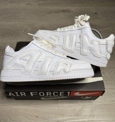 Nike Air Force 1 Low - Cactus Plant Flea Market 2024