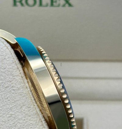 Rolex Submariner Date 126618ln