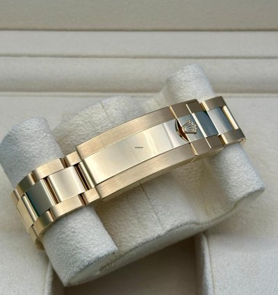 Rolex Submariner Date 126618ln