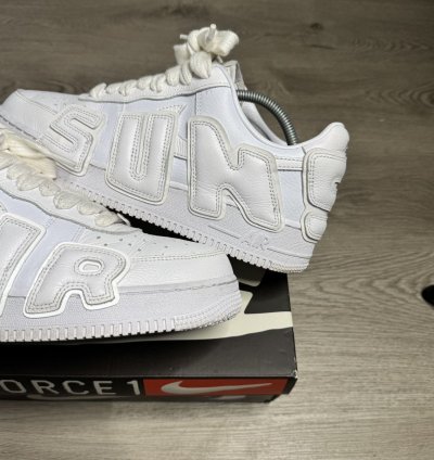 Nike Air Force 1 Low - Cactus Plant Flea Market 2024