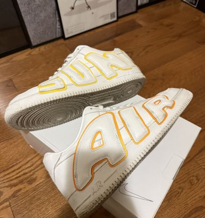 Nike Air Force 1 Low By You Cactus Plant Flea Market