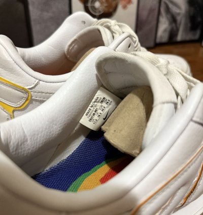 Nike Air Force 1 Low By You Cactus Plant Flea Market