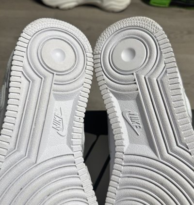 Nike Air Force 1 Low Cactus Flea Market White 2024
