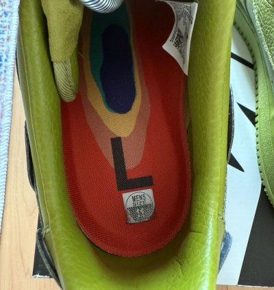 Nike Air Force 1 Low Cactus Plant Flea Market Moss
