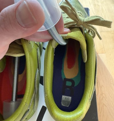 Nike Air Force 1 Low Cactus Plant Flea Market Moss