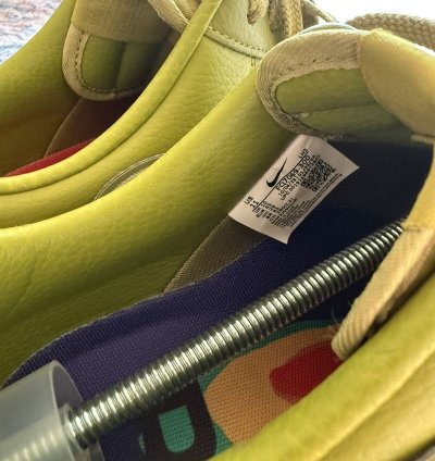 Nike Air Force 1 Low Cactus Plant Flea Market Moss