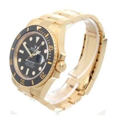 Rolex Submariner Date 126618ln-0002