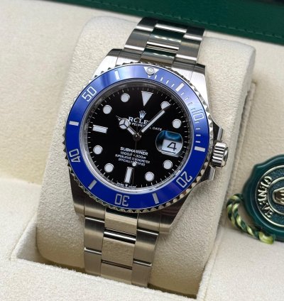 Rolex Submariner Date 126619lb
