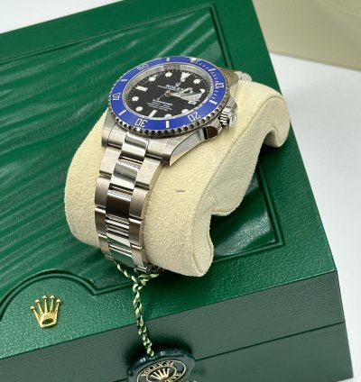 Rolex Submariner Date 126619lb