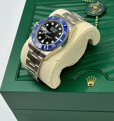 Rolex Submariner Date 126619lb