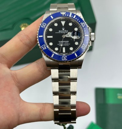 Rolex Submariner Date 126619lb