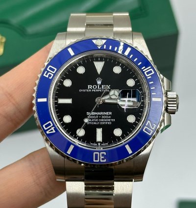 Rolex Submariner Date 126619lb