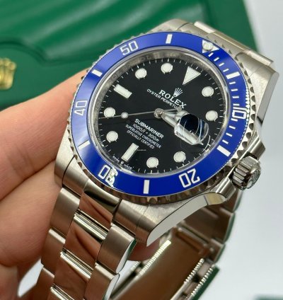 Rolex Submariner Date 126619lb