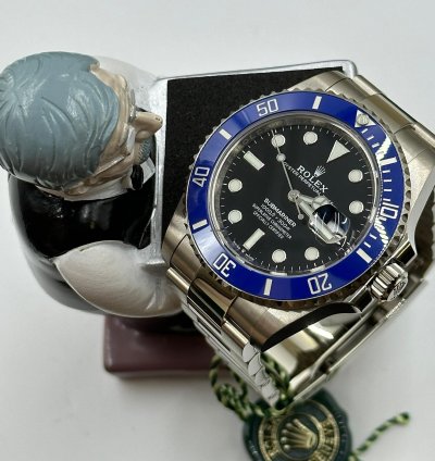 Rolex Submariner Date 126619lb