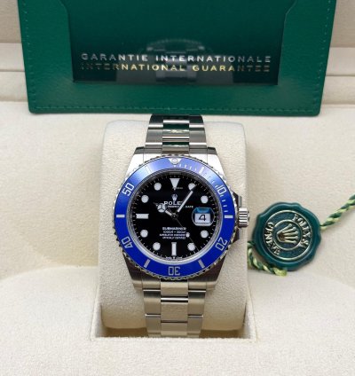 Rolex Submariner Date 126619lb