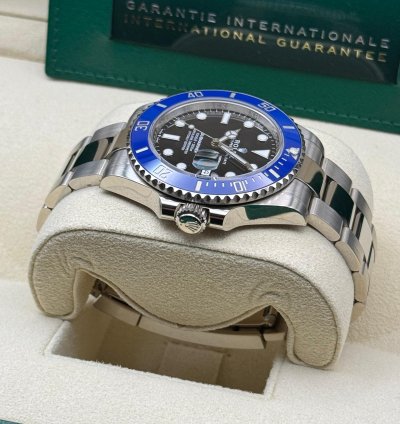 Rolex Submariner Date 126619lb