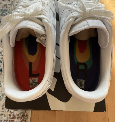 Nike Air Force 1 Low Cactus Plant Flea Market White 2024