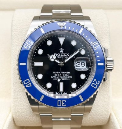 Rolex Submariner Date 126619lb 2025 2