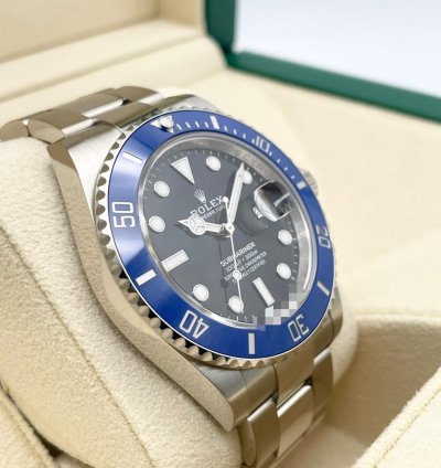 Rolex Submariner Date 126619lb 2025 2