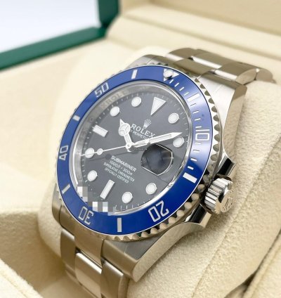 Rolex Submariner Date 126619lb 2025 2
