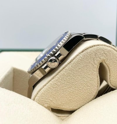 Rolex Submariner Date 126619lb 2025 2