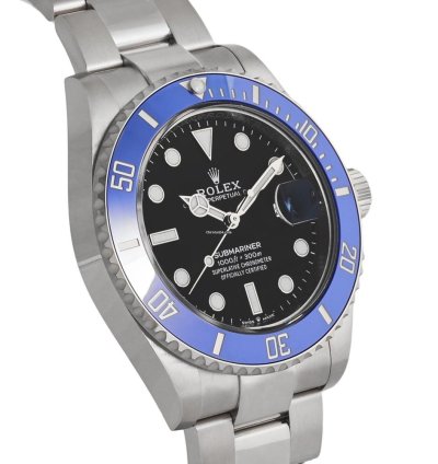 Rolex Submariner Date 126619lb Automatic New