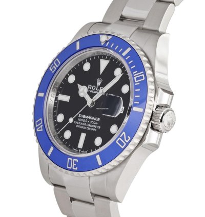 Rolex Submariner Date 126619lb Automatic New